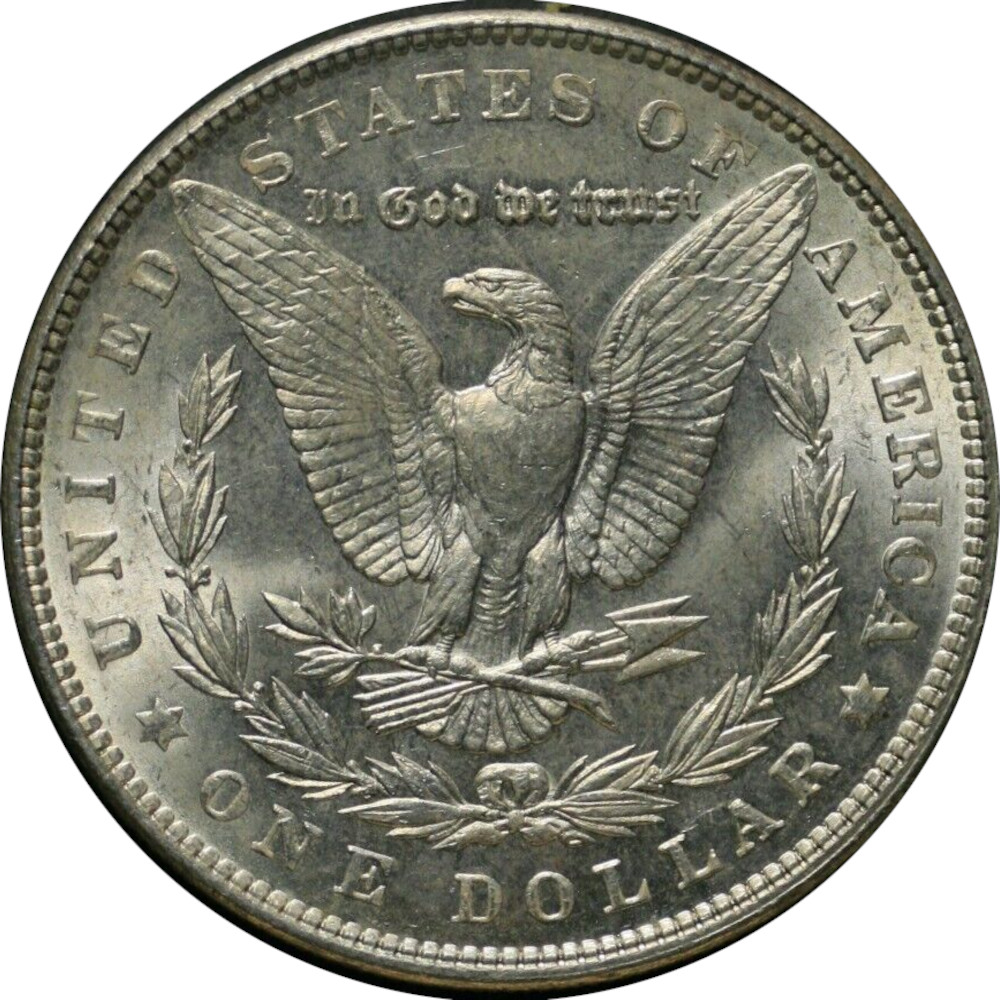 1903-$1-Morgan-Dollar-#4